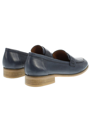 AMBATA - femininer Pennyloafer