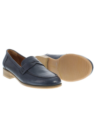 AMBATA - femininer Pennyloafer