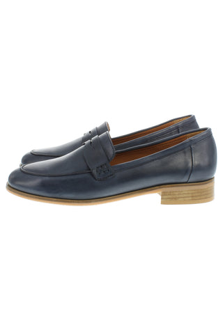 AMBATA - femininer Pennyloafer