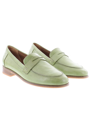 AMBATA - femininer Pennyloafer