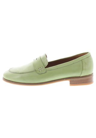 AMBATA - femininer Pennyloafer
