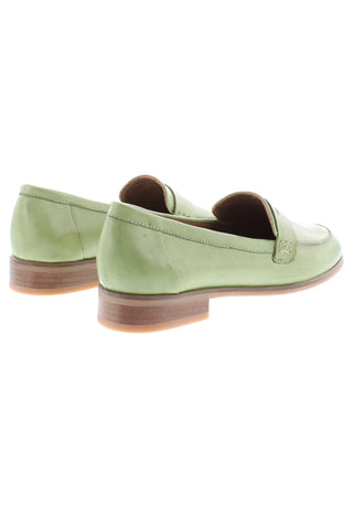 AMBATA - femininer Pennyloafer