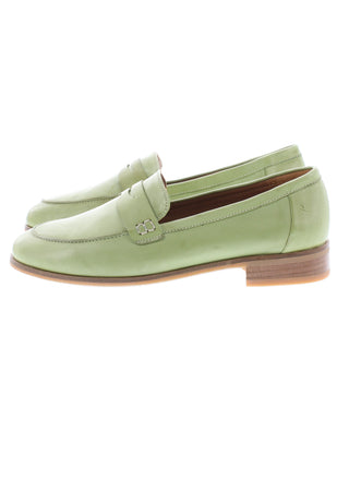 AMBATA - femininer Pennyloafer