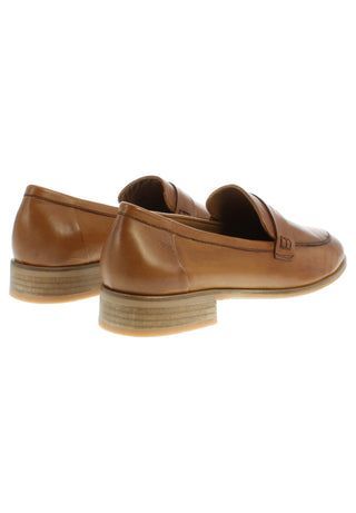 AMBATA - femininer Pennyloafer