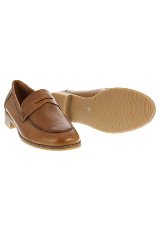 AMBATA - femininer Pennyloafer