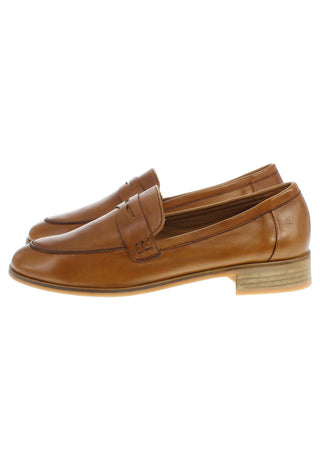 AMBATA - femininer Pennyloafer