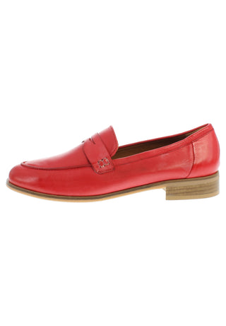 AMBATA - femininer Pennyloafer