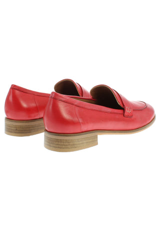 AMBATA - femininer Pennyloafer