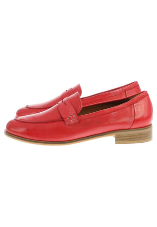 AMBATA - femininer Pennyloafer