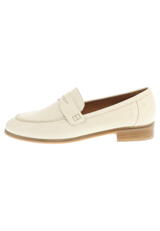 AMBATA - femininer Pennyloafer