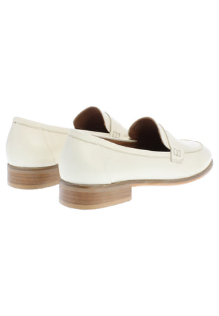 AMBATA - femininer Pennyloafer