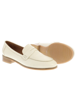 AMBATA - femininer Pennyloafer