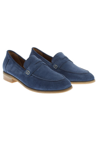 AMBATA - femininer Pennyloafer
