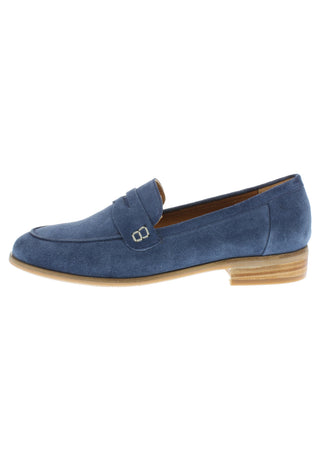 AMBATA - femininer Pennyloafer