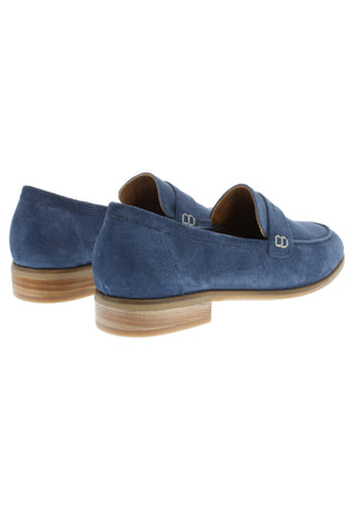 AMBATA - femininer Pennyloafer