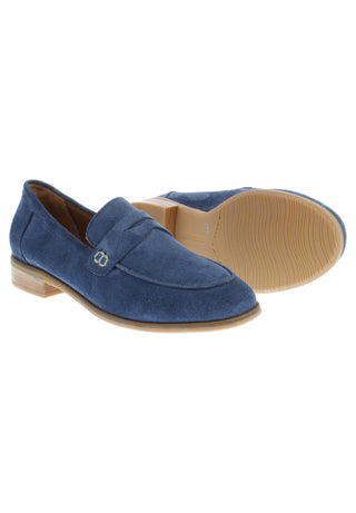 AMBATA - femininer Pennyloafer