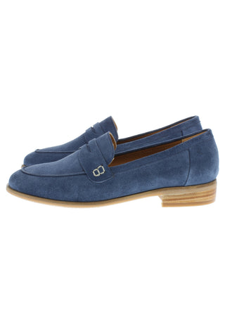 AMBATA - femininer Pennyloafer