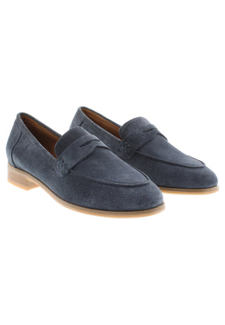 AMBATA - femininer Pennyloafer
