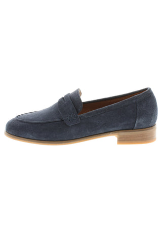 AMBATA - femininer Pennyloafer