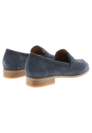 AMBATA - femininer Pennyloafer