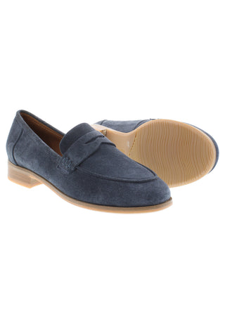 AMBATA - femininer Pennyloafer