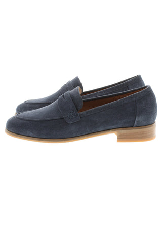 AMBATA - femininer Pennyloafer