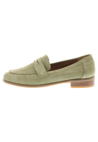 AMBATA - femininer Pennyloafer