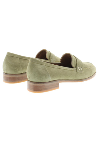 AMBATA - femininer Pennyloafer