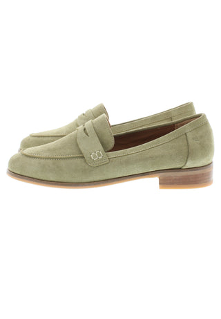 AMBATA - femininer Pennyloafer