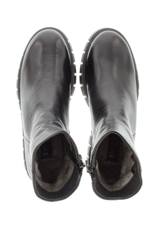 ASPASIA - Lässige Boots aus Kalbleder