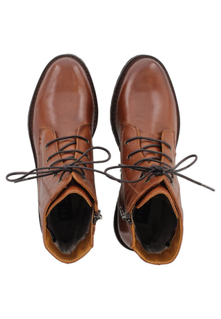 NASTRO - Lässige Schnürboots