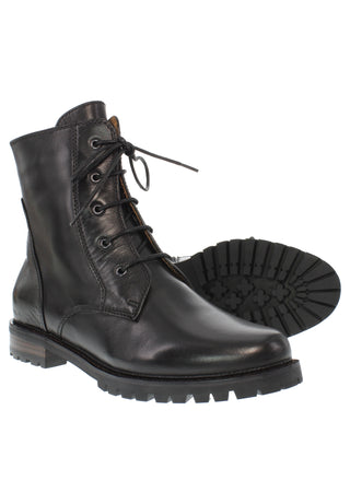 NASTRO - Lässige Schnürboots