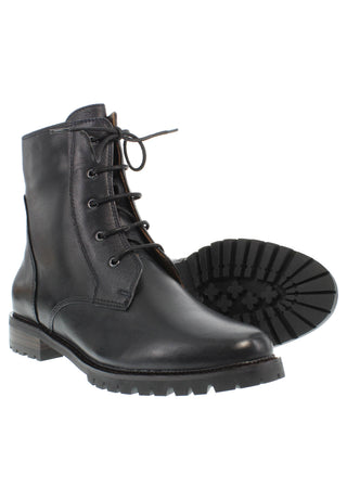 NASTRO - Lässige Schnürboots