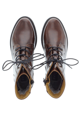 NASTRO - Lässige Schnürboots