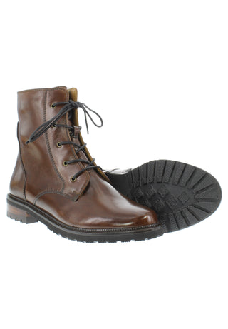 NASTRO - Lässige Schnürboots