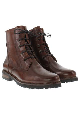 NASTRO - Lässige Schnürboots