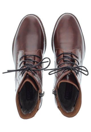 NASTRO - Lässige Schnürboots