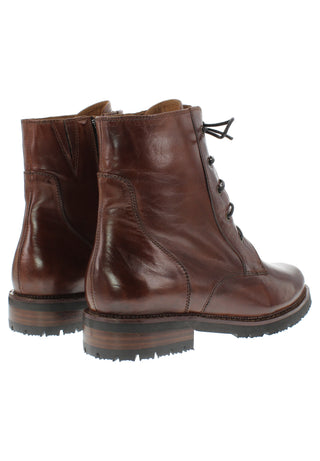 NASTRO - Lässige Schnürboots