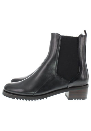 BETHANY - cleane Chelsea Stiefelette mit bequemen Innenreißverschluß