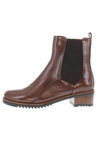BETHANY - cleane Chelsea Stiefelette mit bequemen Innenreißverschluß