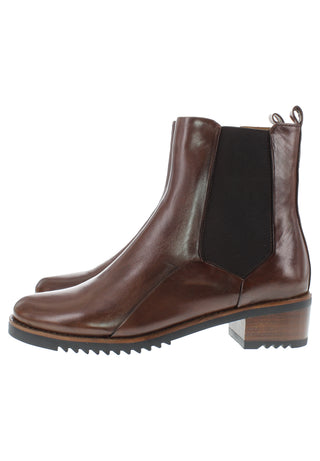 BETHANY - cleane Chelsea Stiefelette mit bequemen Innenreißverschluß