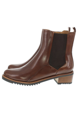BETHANY - cleane Chelsea Stiefelette mit bequemen Innenreißverschluß