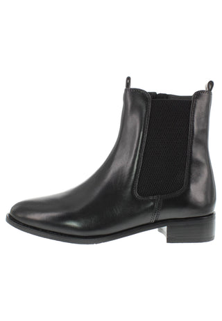 GIANELLA - Eleganter Chelsea Boot aus Premiumleder