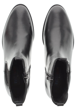 GIANELLA - Eleganter Chelsea Boot aus Premiumleder