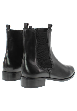 GIANELLA - Eleganter Chelsea Boot aus Premiumleder