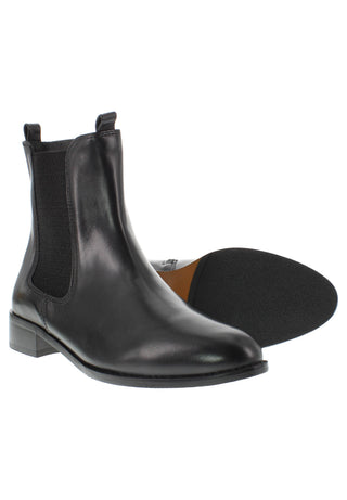 GIANELLA - Eleganter Chelsea Boot aus Premiumleder