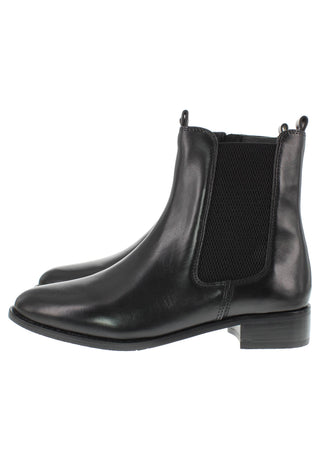 GIANELLA - Eleganter Chelsea Boot aus Premiumleder