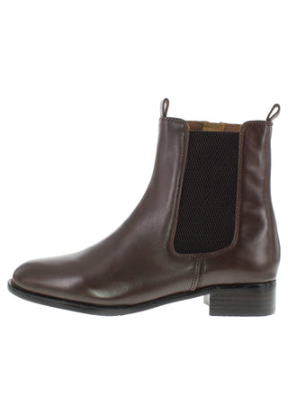 GIANELLA - Eleganter Chelsea Boot aus Premiumleder
