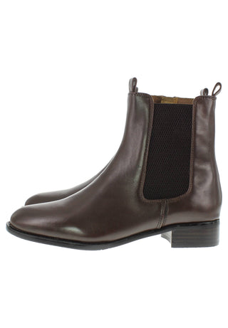 GIANELLA - Eleganter Chelsea Boot aus Premiumleder