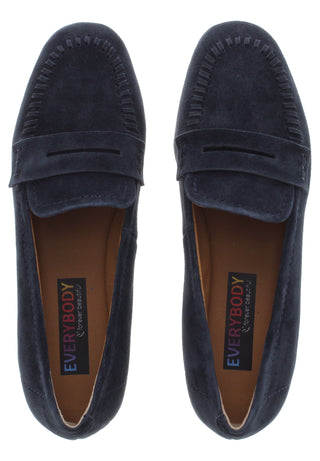 ROSINA - lässiger Pennyloafer